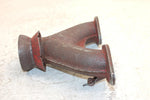 1996 Arctic Cat Cougar Oem Exhaust Manifold 0712-132 SA7