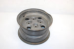 03 Arctic Cat 400 Fis Auto Trans Oem 12x6.5 Front Wheel Rim 0402-856 AA9