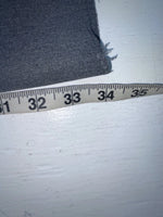 New Vintage Gray Circle S Polyester Pants #4P0476 OO-46