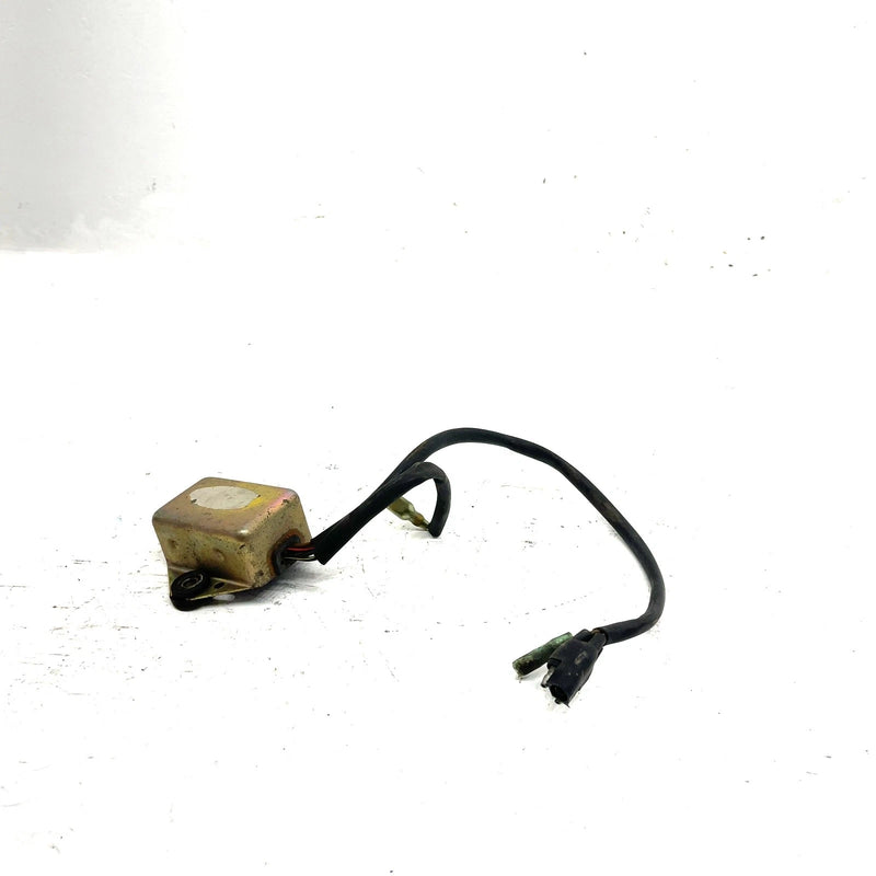 86-88 Polaris Trail Boss 250R OEM CDI ECU ECM Ignition Box 3083644 AP196