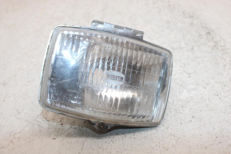 1996 Kawasaki Bayou 300 Oem Headlight 23007-1172 AK25