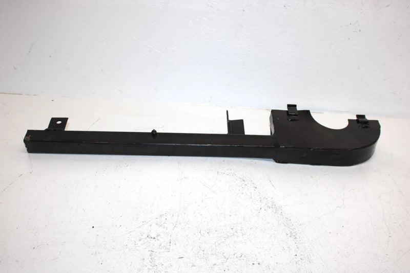 1993 Polaris 350l 6x6 Oem Lower Chain Guard 1040287-067 AP153
