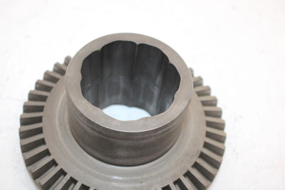 04 Polaris Sportsman 500 Oem Front Differential Ring Gear 3233933 AP129