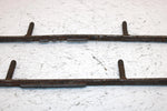 1997 Arctic Cat Zl 440 Oem Wear Bar Set 1703-003 SA39