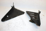 94 Arctic Cat Ext 580 Efi Oem Backing Plate Set 0616-092 0616-285 SA21