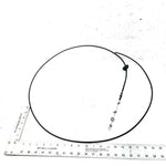1994 Arctic Cat TigerShark Daytona OEM Trim Indicator Cable 0673-518 JA14