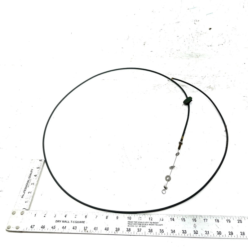 1994 Arctic Cat TigerShark Daytona OEM Trim Indicator Cable 0673-518 JA14