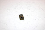 1999 Arctic Cat Zr 600 Oem Hood Hinge Nut Plate 1606-623 SA60