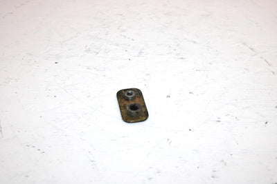 1999 Arctic Cat Zr 600 Oem Hood Hinge Nut Plate 1606-623 SA60