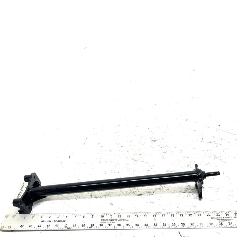 05-13 Kawasaki Brute Force 650 4x4 OEM Steering Post Shaft 39114-0007 AK34