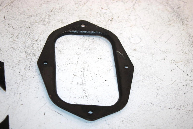 88 Polaris Sks 650 Oem Boot Seal Plate Set 5210959 5210904 Q2954