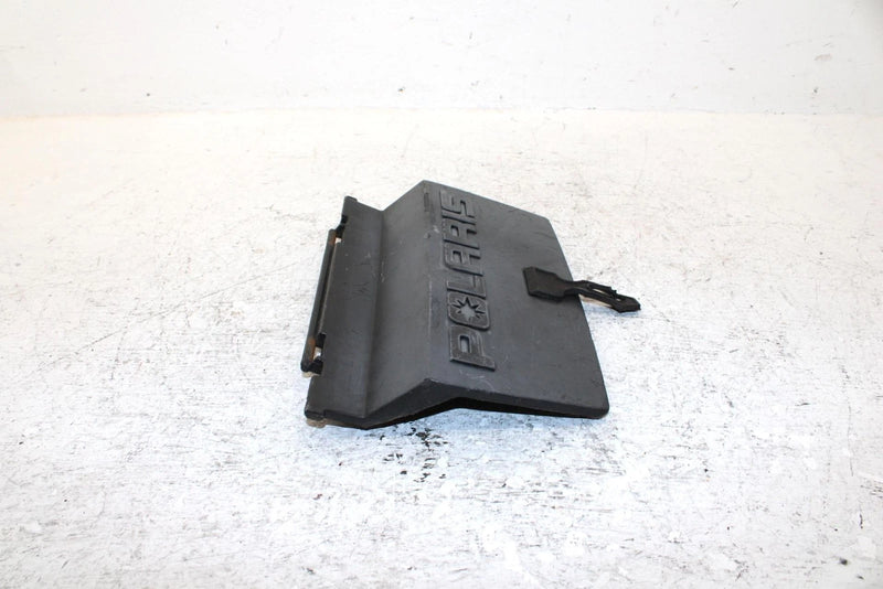 1986 Polaris Trailboss Oem Tool Box Lid Cover 5430769 AP108