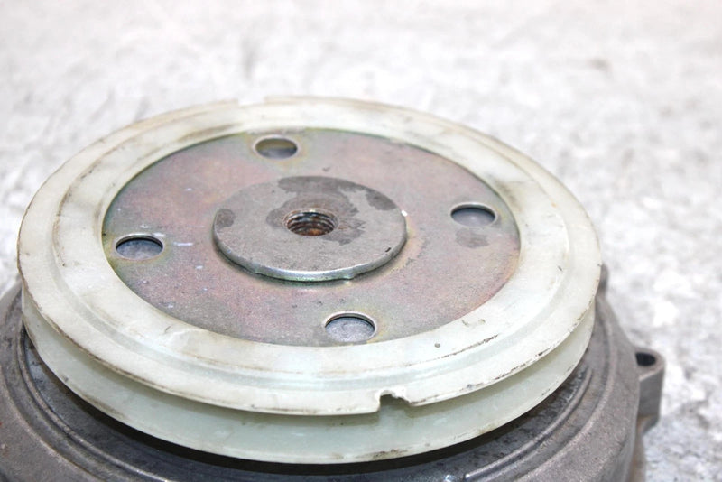 1990 Polaris Trail Boss Oem Starting Recoil 3083924 AP168