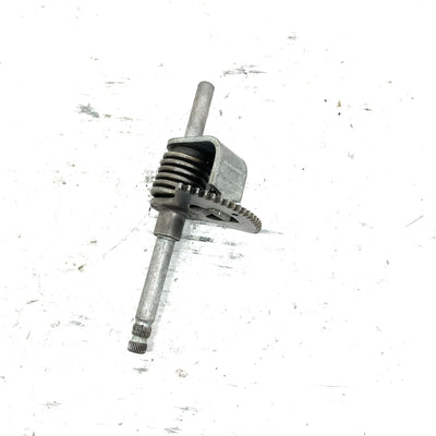 20-22 Can-Am Defender HD10 OEM Trans Shift Shaft W/Gear 420637569 XB0.1