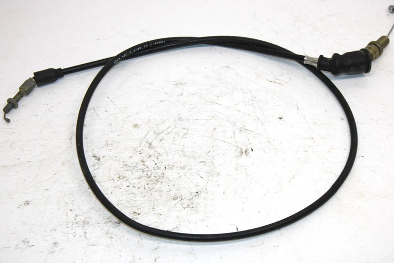 1999 Polaris Sportsman 325 Oem Throttle Cable 7080617 AP16