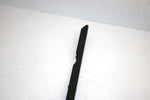 92 Polaris Lite Gt Oem Steering Hoop BLK 1011782-067 SP149