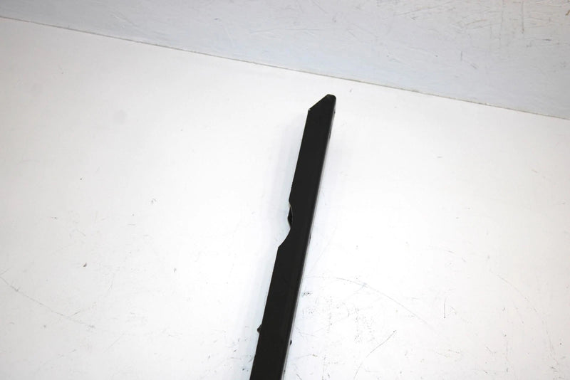 92 Polaris Lite Gt Oem Steering Hoop BLK 1011782-067 SP149