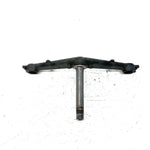 1985 Yamaha Tri Moto 200 YTM200 OEM Lower Triple Tree 24W-23340-10-00 AY59