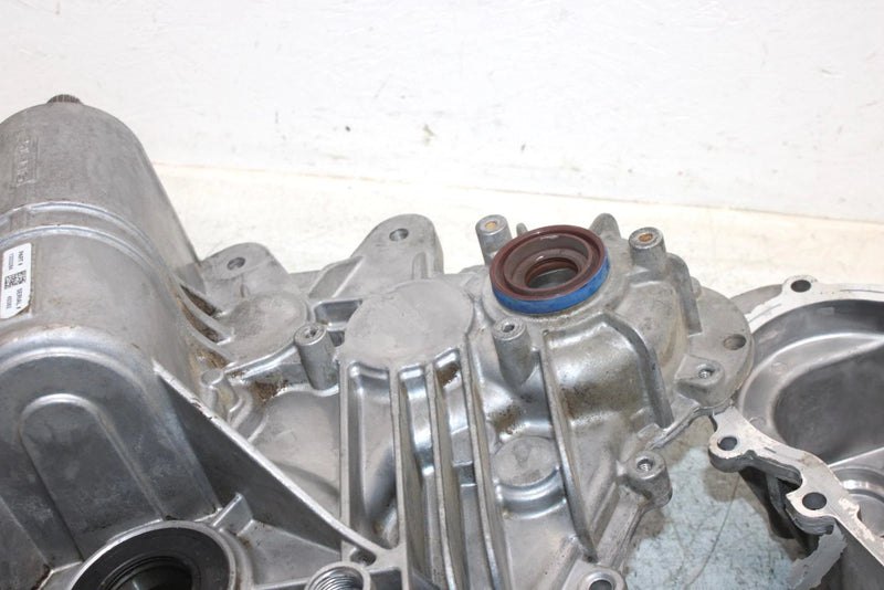2015 Polaris Ranger 570 Eps Oem Transmission Case Set 3235422 XP5.2