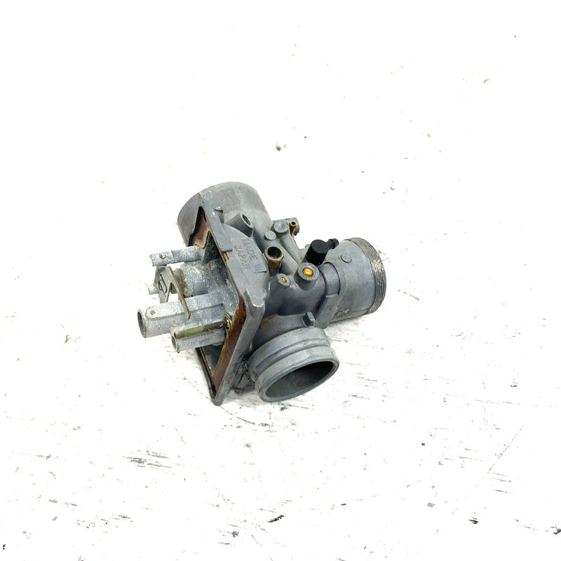 87-99 Polaris Trail Boss 250 4X4 OEM Carburetor Body 3130424 AP231
