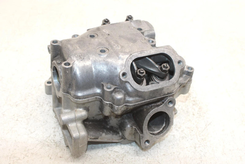 2003 Kawasaki Prairie 650 Oem Front Cylinder Head 11008-1381 11008-0777 AK26