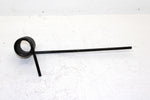 1997 Polaris 500 Indy Oem Rear Skid Spring Set 7041463-067 SP15