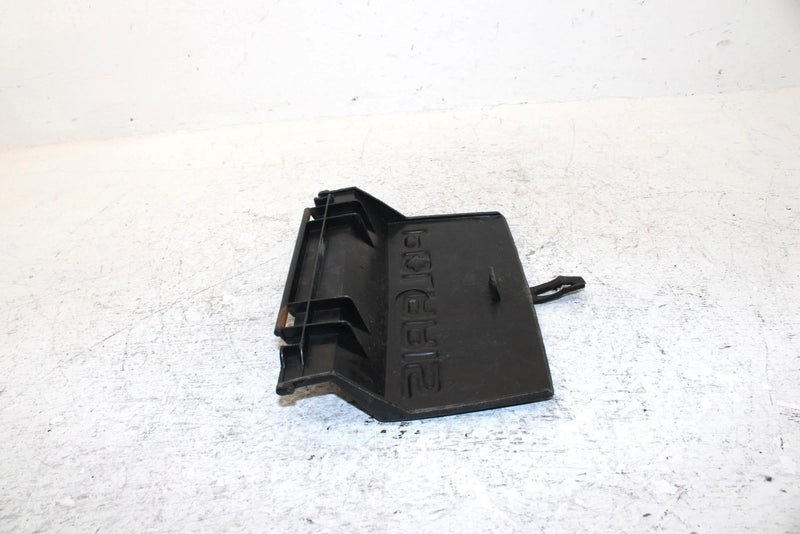 1986 Polaris Trailboss Oem Tool Box Lid Cover 5430769 AP108