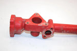Polaris 650 Oem Outlet Water Manifold 3083853 SPS2