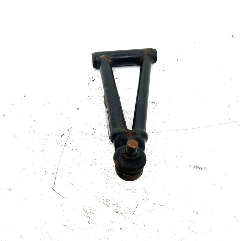 2002 Arctic Cat 375 2x4 Automatic OEM Front Left Upper A Arm 0503-193 AA41