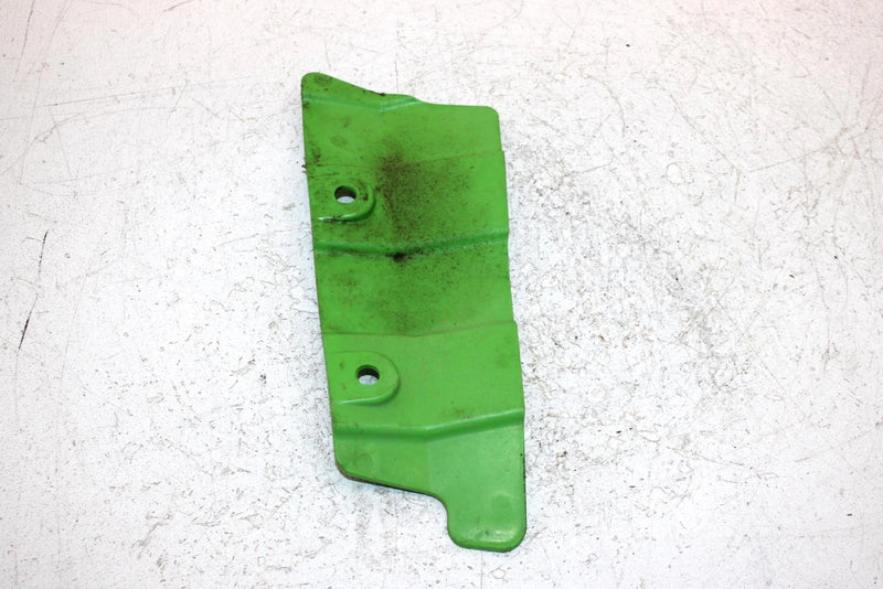 2007 Arctic Cat Atv 650 H1 Oem Rear Right Axle Shield 0441-758 AA25 