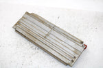 2006 Polaris Fst Touring Oem Rear Heat Exchanger 1240188 SP163