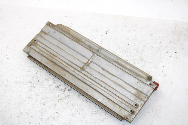 2006 Polaris Fst Touring Oem Rear Heat Exchanger 1240188 SP163