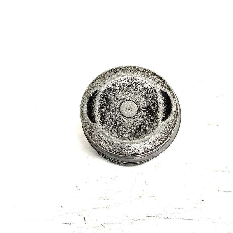 86-91 Yamaha Moto 4 OEM 70mm Piston 29U-11633-00-00 AY66