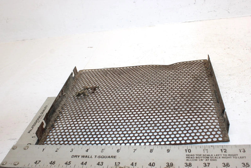 1998 Arctic Cat 454 Oem Radiator W/Wing Nuts 0413-009 0413-007 AA3