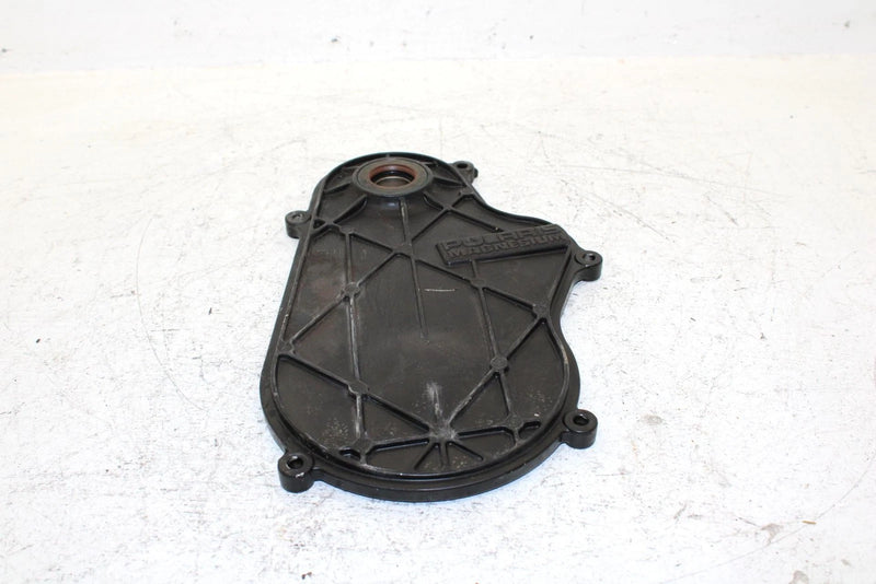 2013 Polaris 600 Rush Pro R Oem Chaincase Cover 1332659 SP29