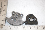 86 Yamaha  Moto 4 Oem Oil Pump Case 21V-13300-00-00 AY39