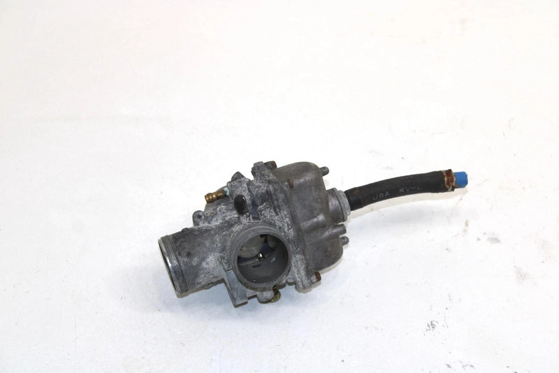 99 Polaris Rmk 500 Oem PTO Carburetor Body H8 3130944 SP171