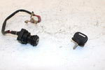 1996 Polaris Sportsman 500 Oem Ignition Key Switch 4110194 AP187