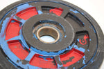 95 Polaris 500 Carb Oem Wheel ASM Blk Red 1594079-070 1594021 SPS1