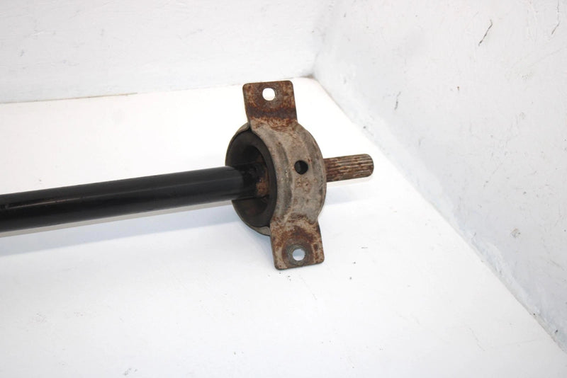 2015 Polaris Ranger Crew 900 Oem Rear Center Prop Shaft 1333147 XP2