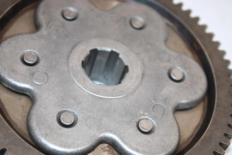 85 Honda  Atc110 A Primary Driven Gear 23110-943-800 Q3474