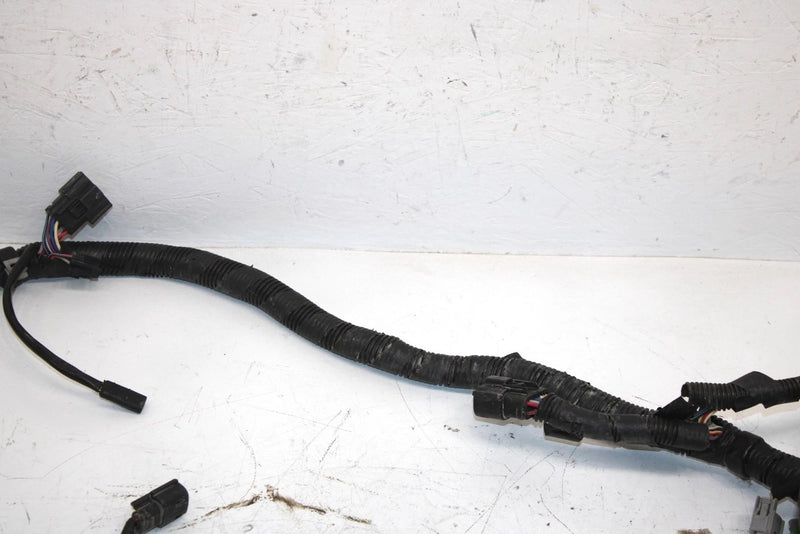 08 Arctic Cat F1000 Sno Pro Efi Oem Main Wire Harness 1686-417 SAS9