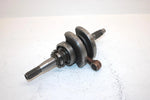 2007 Yamaha  Grizzly 350 2wd Oem Crankshaft 5UH-11400-00-00 AY28