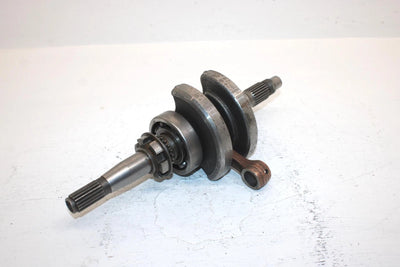 2007 Yamaha  Grizzly 350 2wd Oem Crankshaft 5UH-11400-00-00 AY28