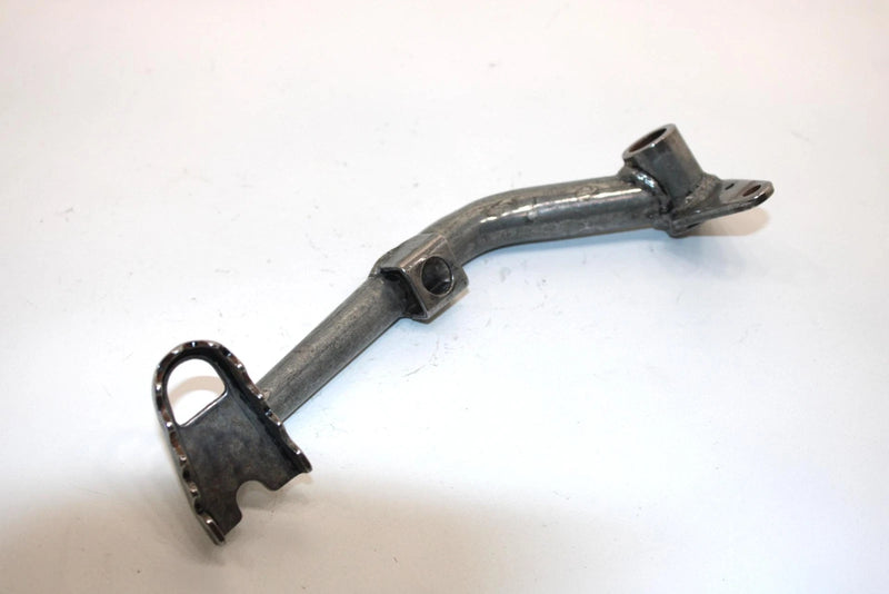 85 Yamaha  Moto 4 Yfm200n Oem Rear Brake Pedal Polished 29U-27211-00-00 AY17
