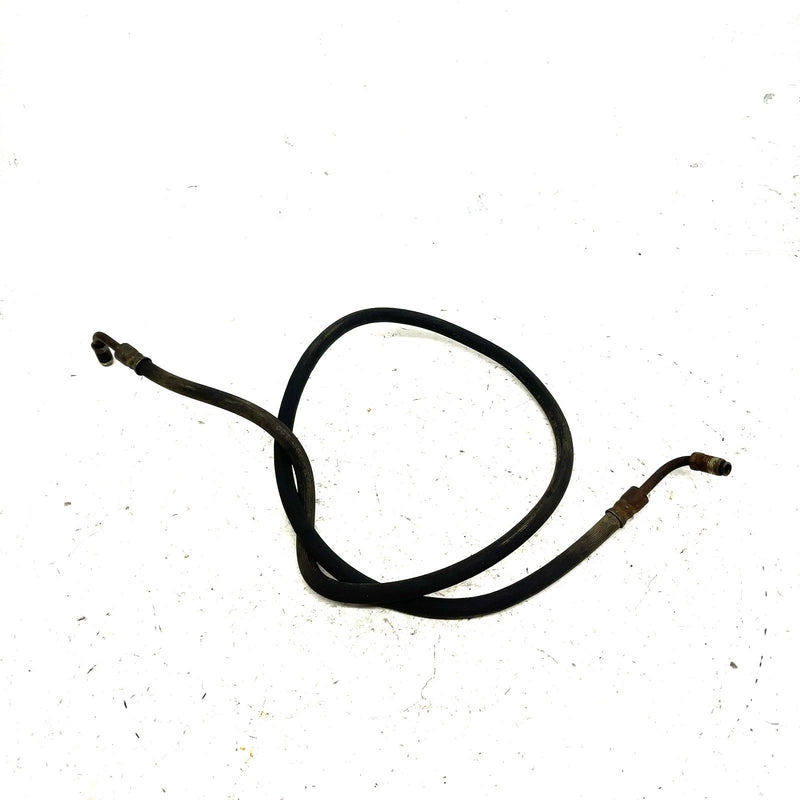90-93 Polaris Trail Boss 350L 4X4 OEM Rear Brake Line 1930632 AP194