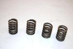 85 Suzuki Quadrunner 250 Lt250ef  Oem Valve Spring Set Of 4 09440-18017 AS14