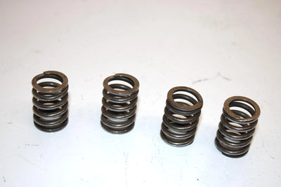 85 Suzuki Quadrunner 250 Lt250ef  Oem Valve Spring Set Of 4 09440-18017 AS14
