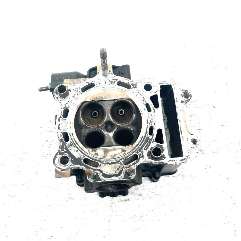 98-02 Arctic Cat 500 OEM Cylinder Head 3402-361 AA36