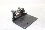 2000 Kawasaki Prairie 300 Oem Winch Roller/Plate AK31.1